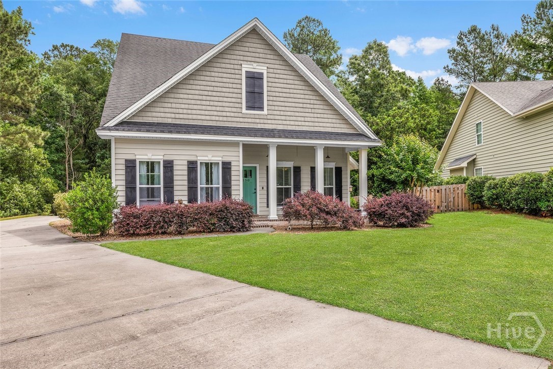 150 Jacobs Circle
