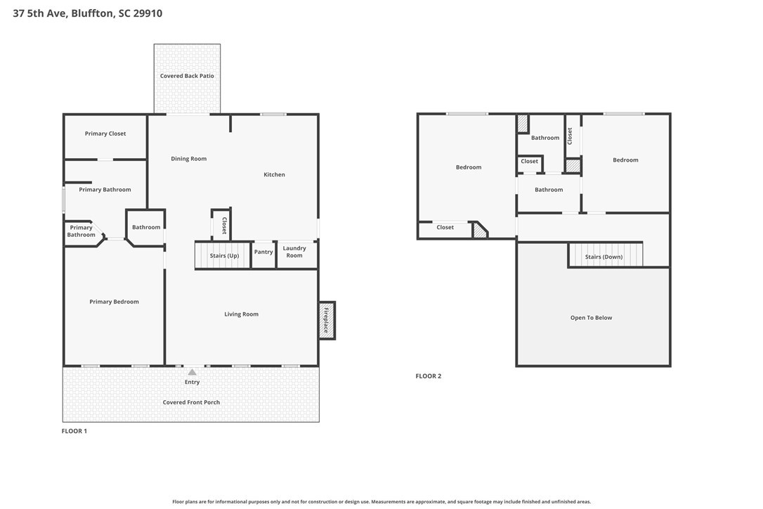37 5th Avenue