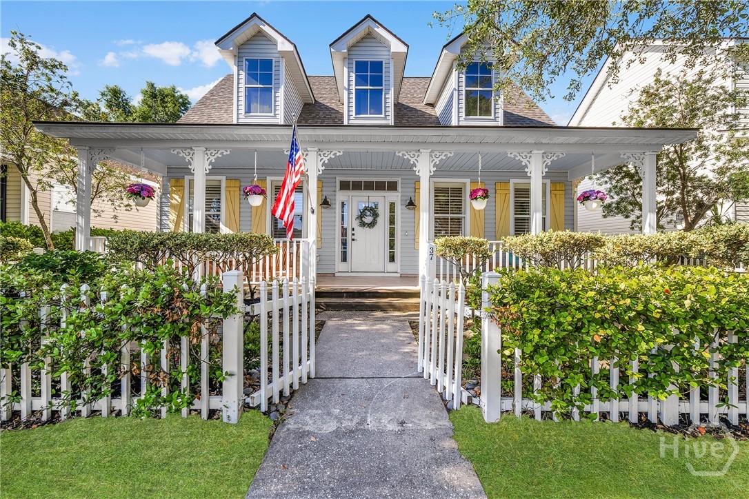 37 5th Avenue