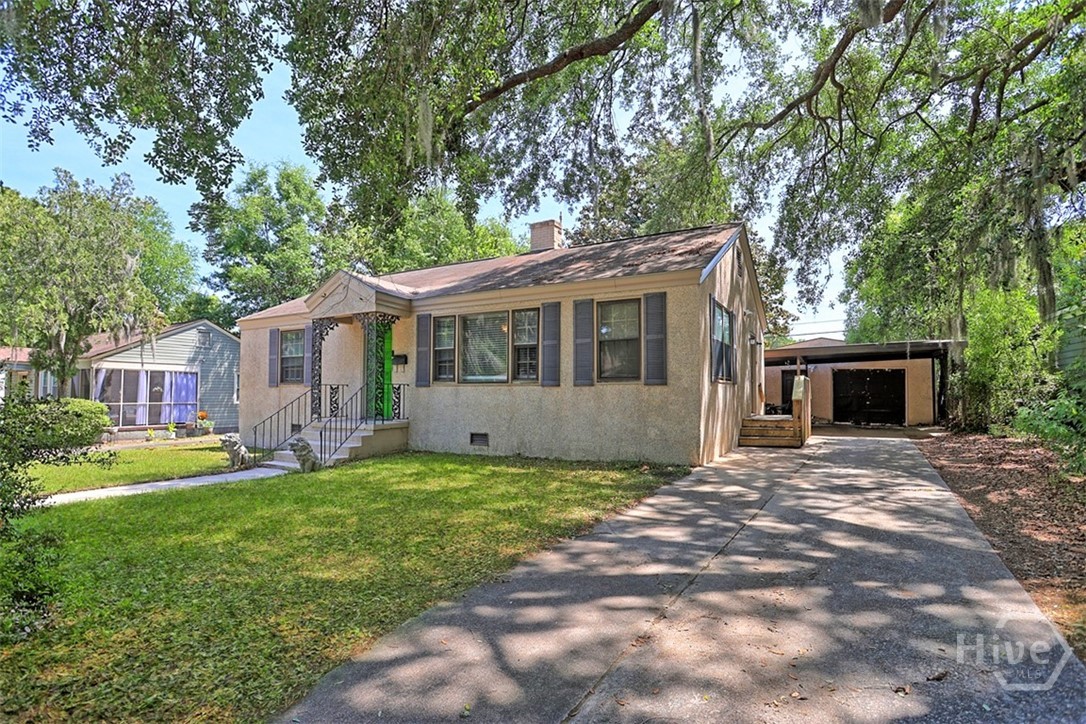 2337 E 40th Street