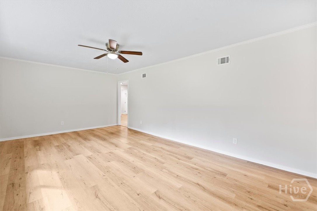 201 Osteen Street