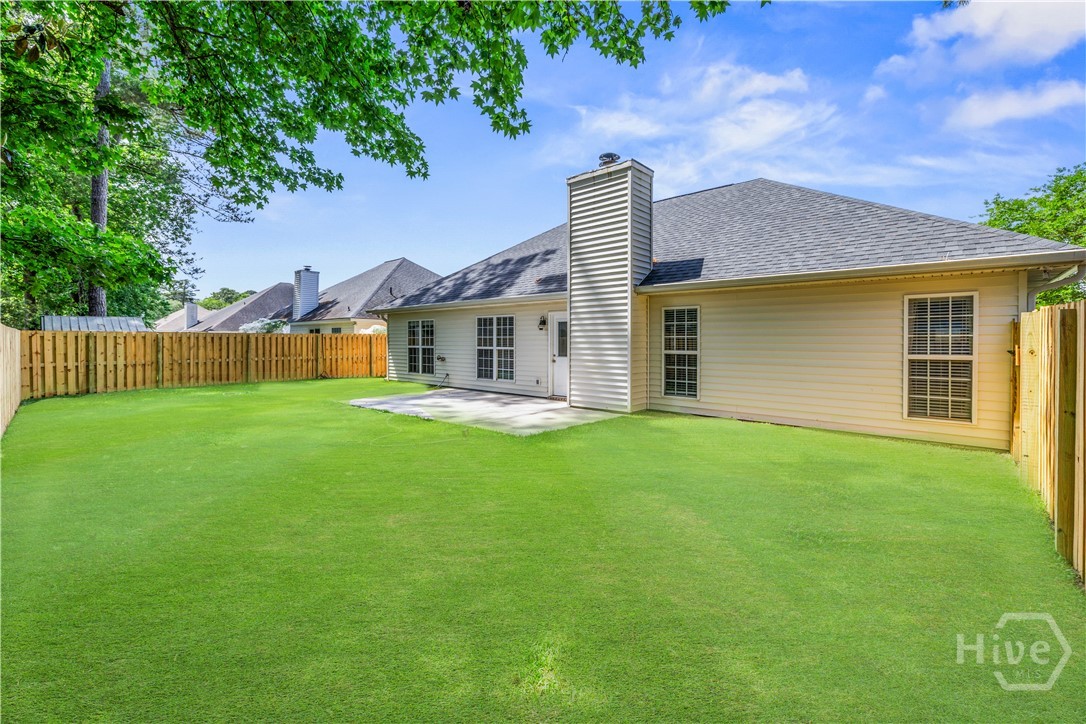 101 Wren Court