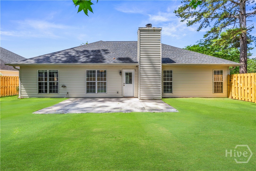 101 Wren Court