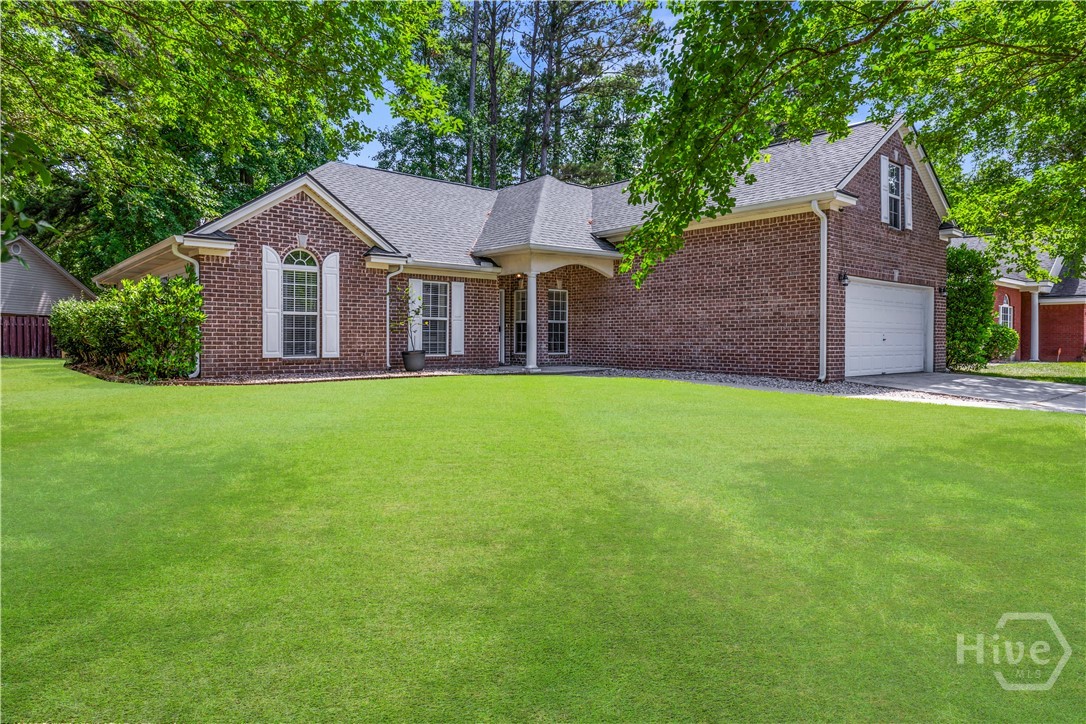 101 Wren Court