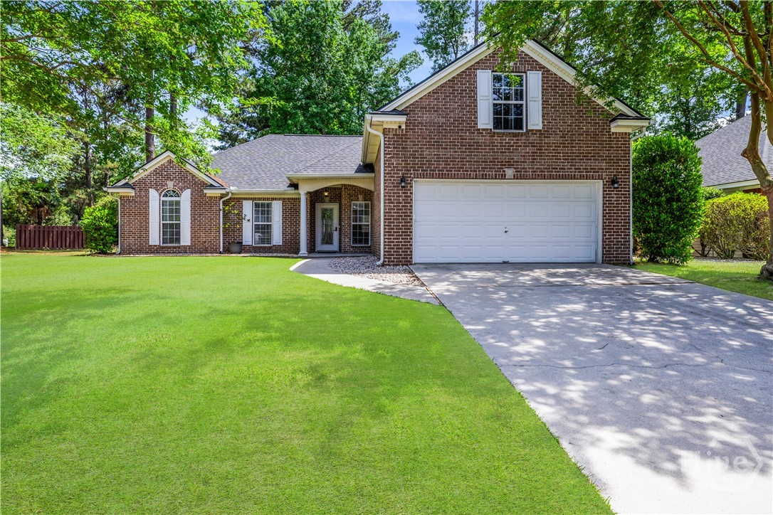 101 Wren Court