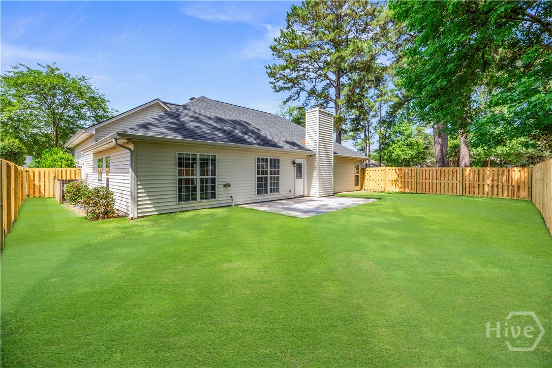101 Wren Court