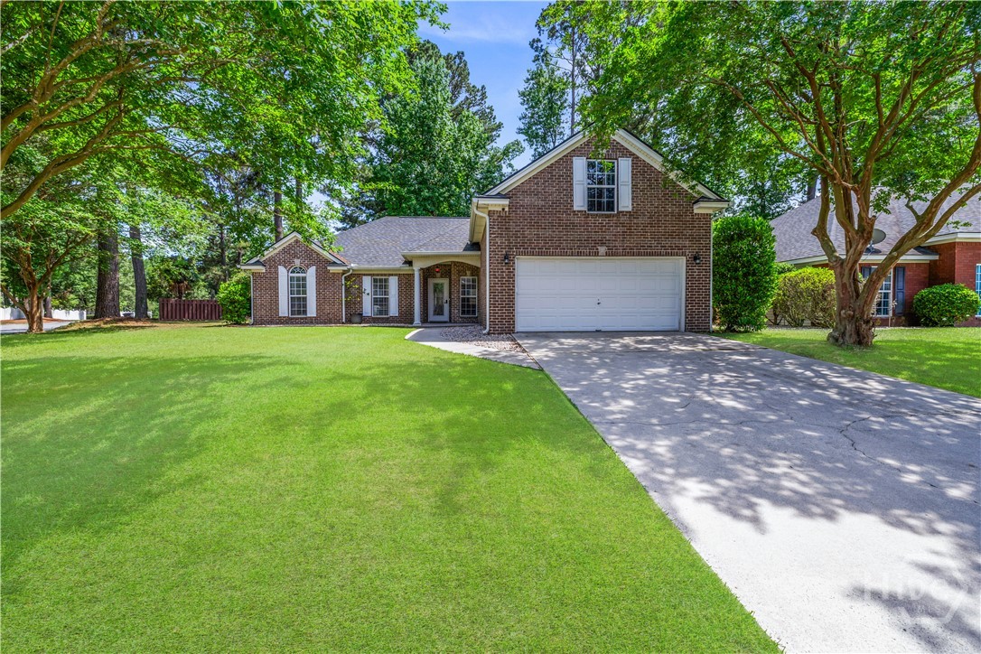 101 Wren Court