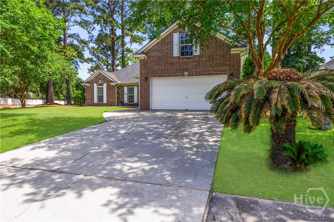 101 Wren Court