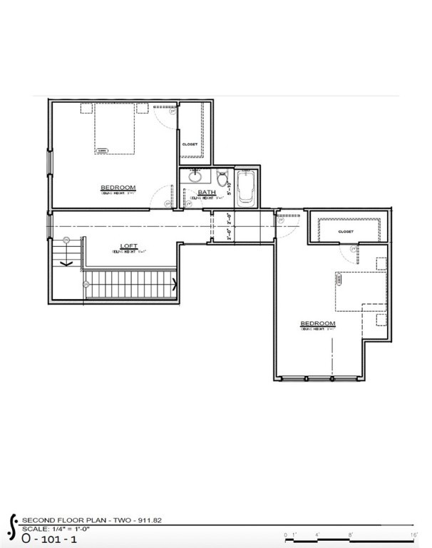 102 Woodside Cove