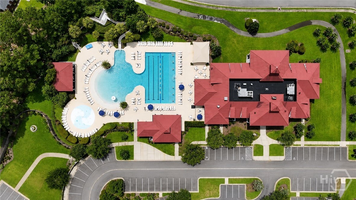 102 Woodside Cove