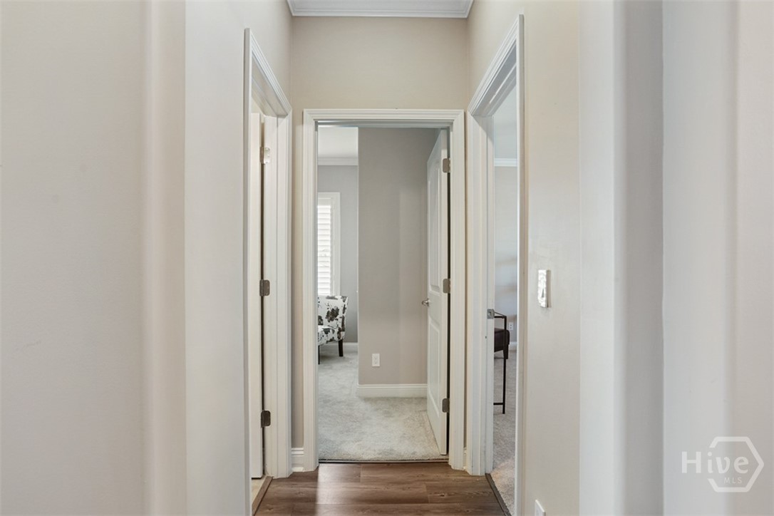 72 Hanover Place