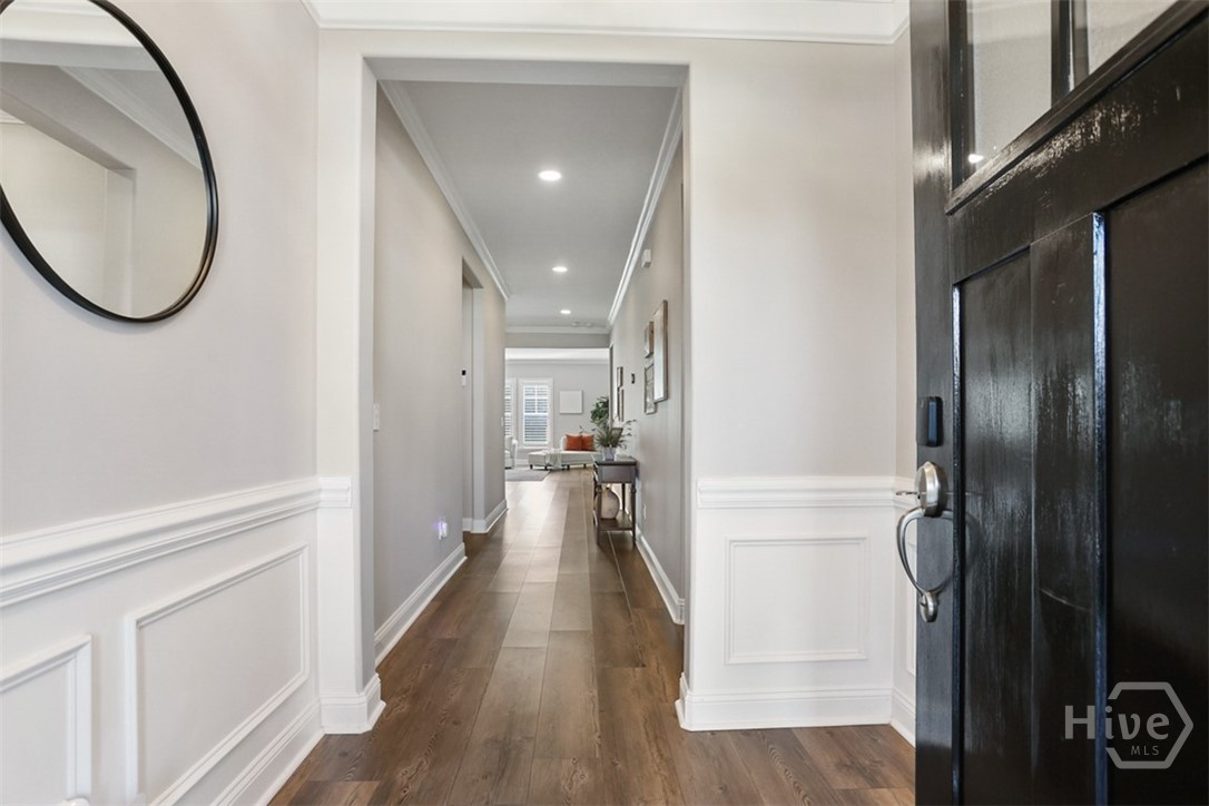 72 Hanover Place