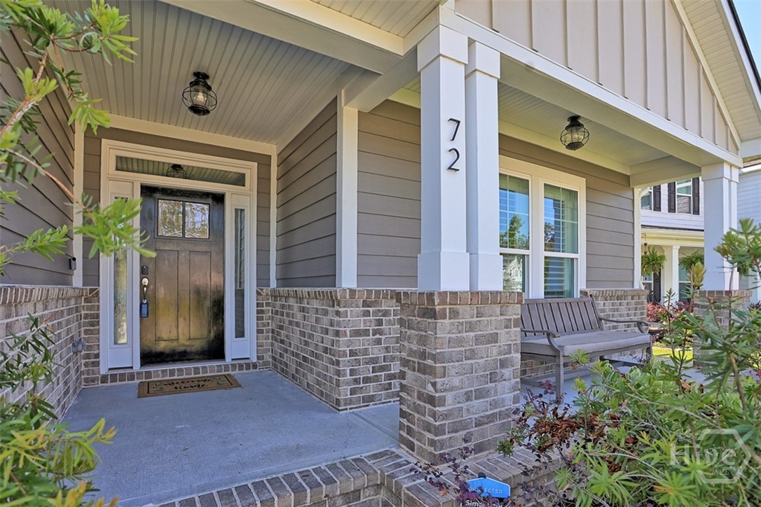 72 Hanover Place
