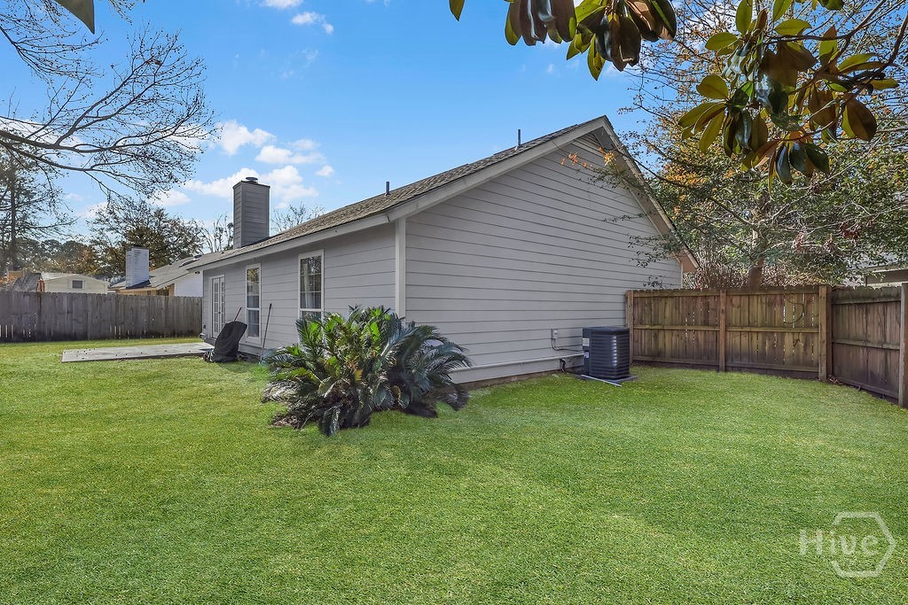 12 English Saddle Court