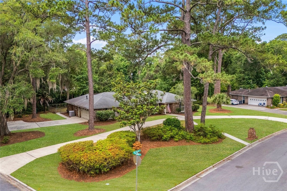 301 Wellington Road