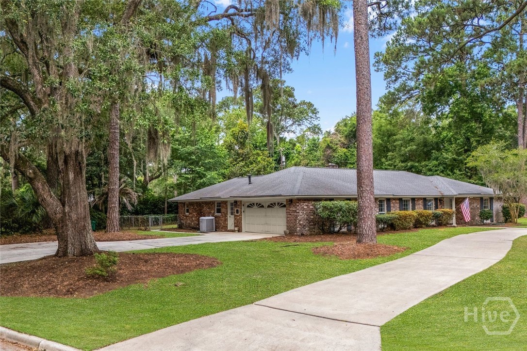 301 Wellington Road