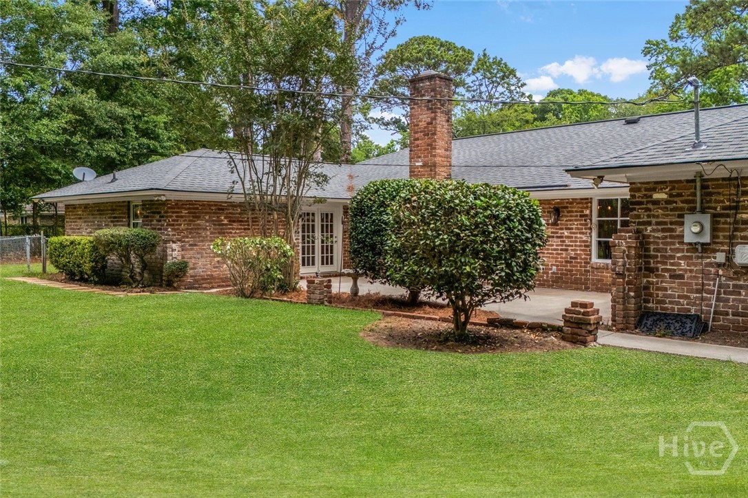 301 Wellington Road