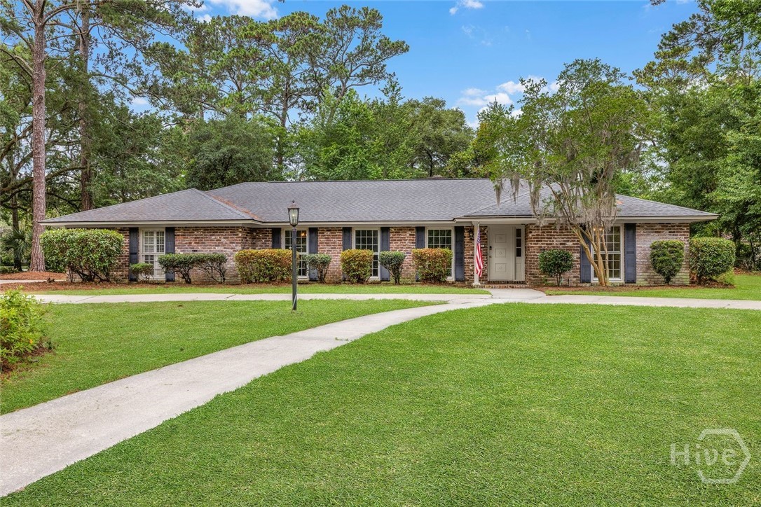 301 Wellington Road