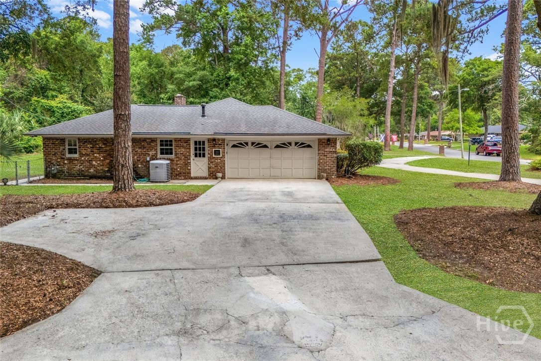 301 Wellington Road