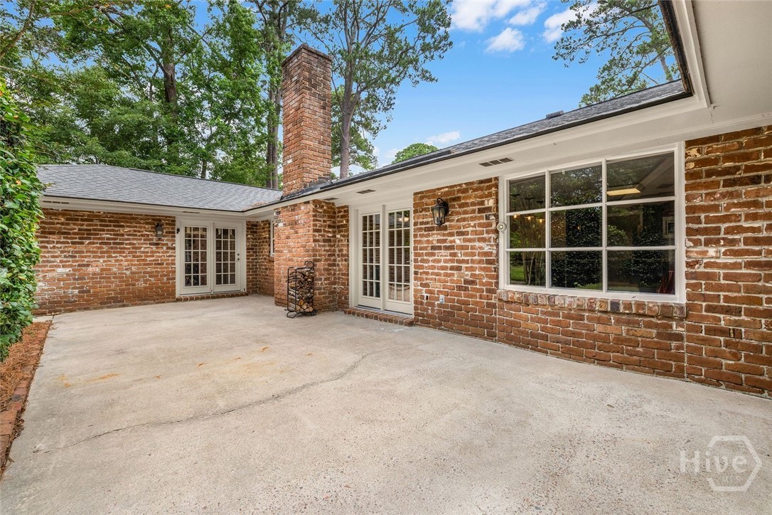 301 Wellington Road