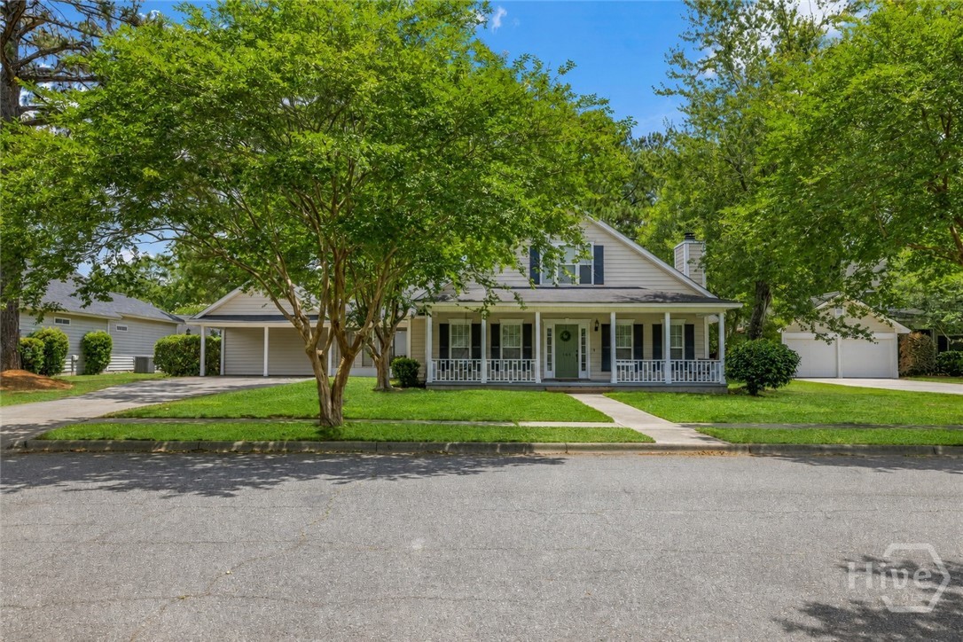 165 Cherryfield Lane