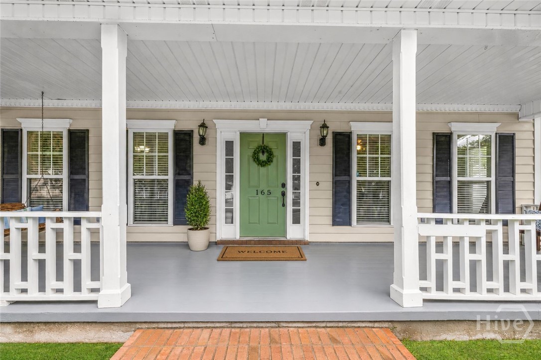165 Cherryfield Lane