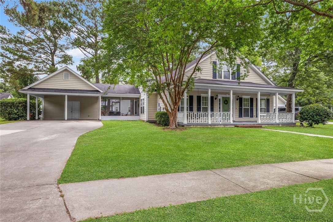 165 Cherryfield Lane