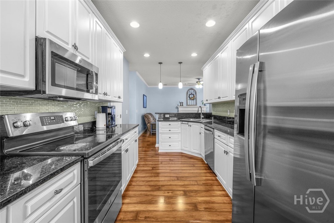 165 Cherryfield Lane