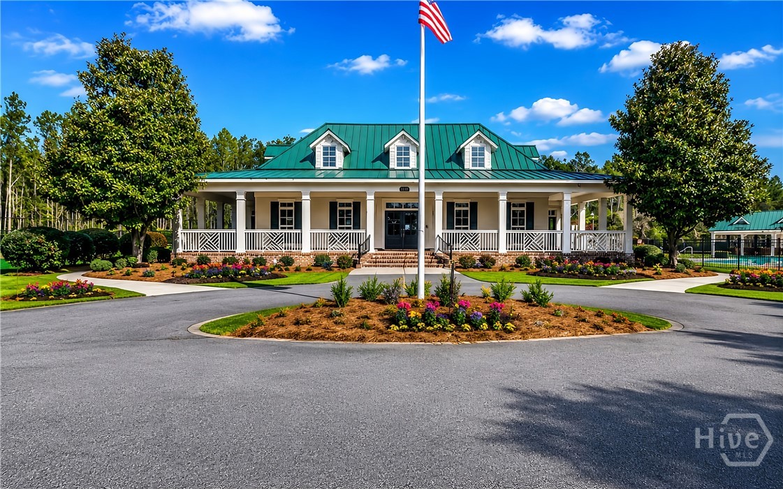 169 Regency Circle