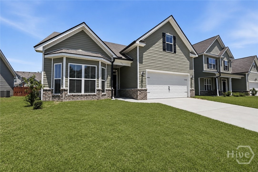 121 Sams Drive