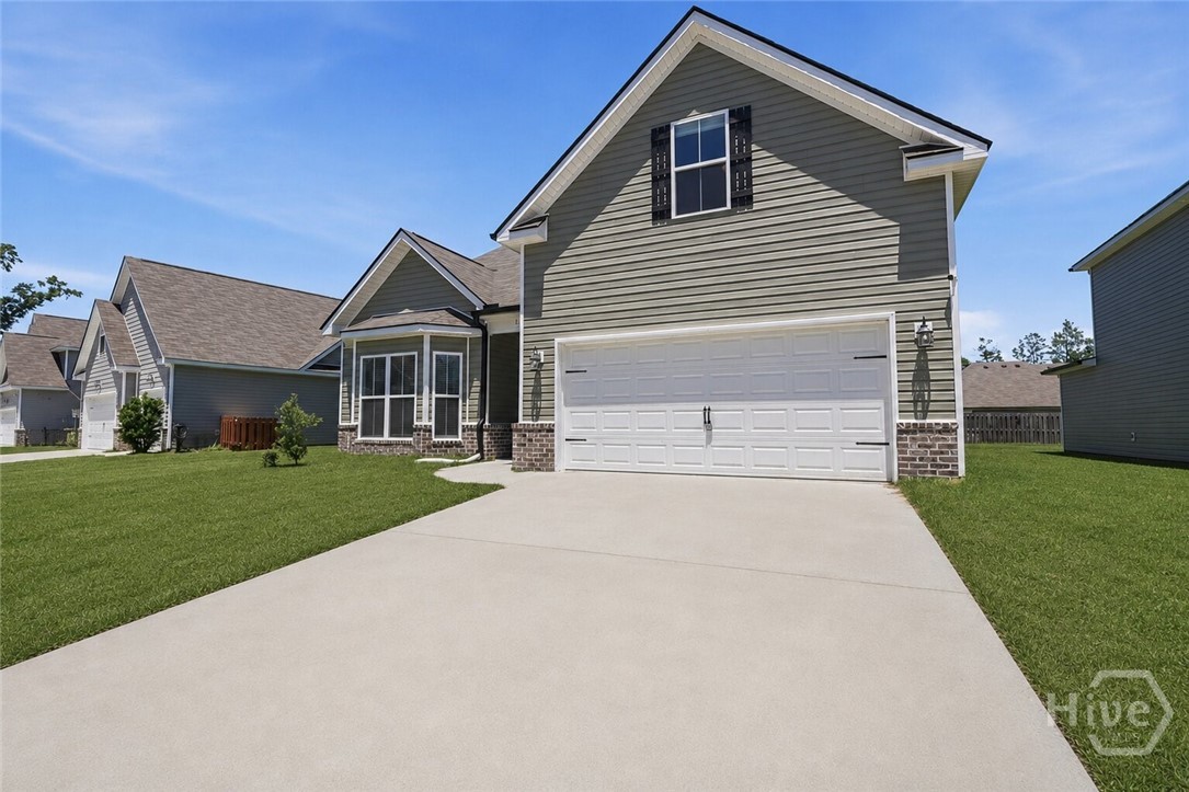 121 Sams Drive