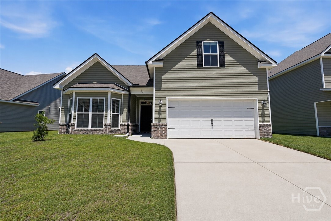 121 Sams Drive