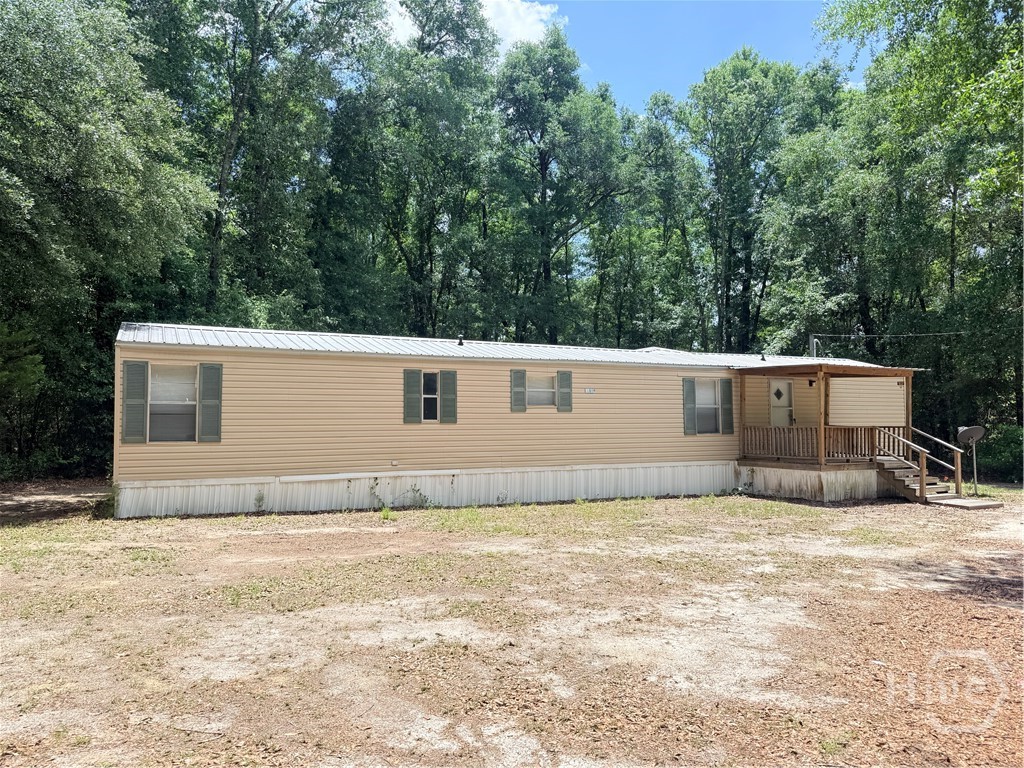 563 Kendricks Road