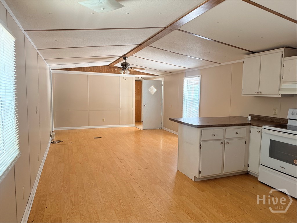 563 Kendricks Road
