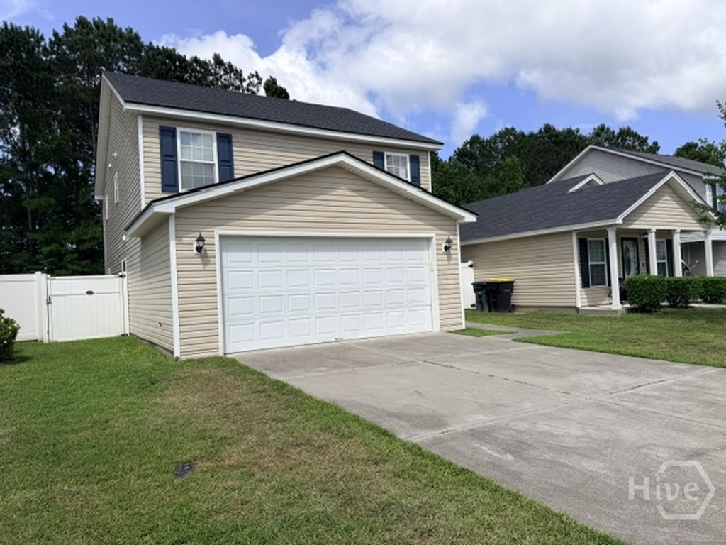 76 Ristona Drive