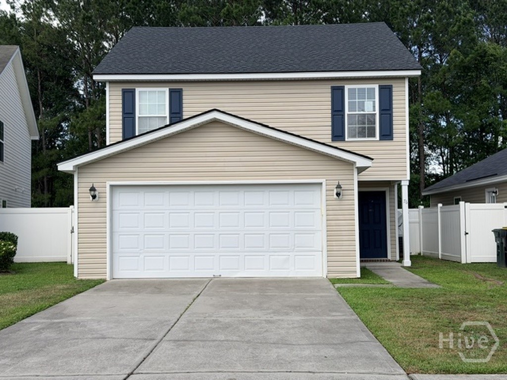 76 Ristona Drive