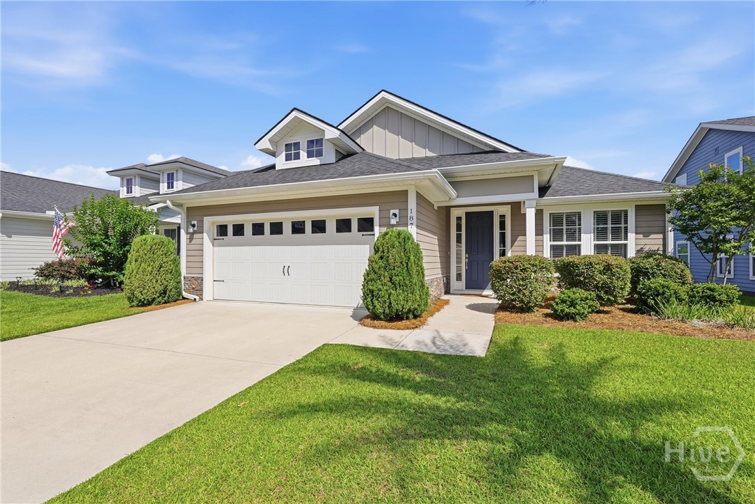 187 Martello Road