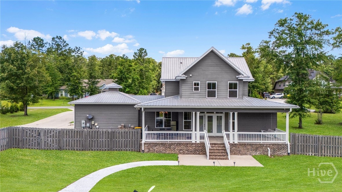 112 Timber Creek Drive