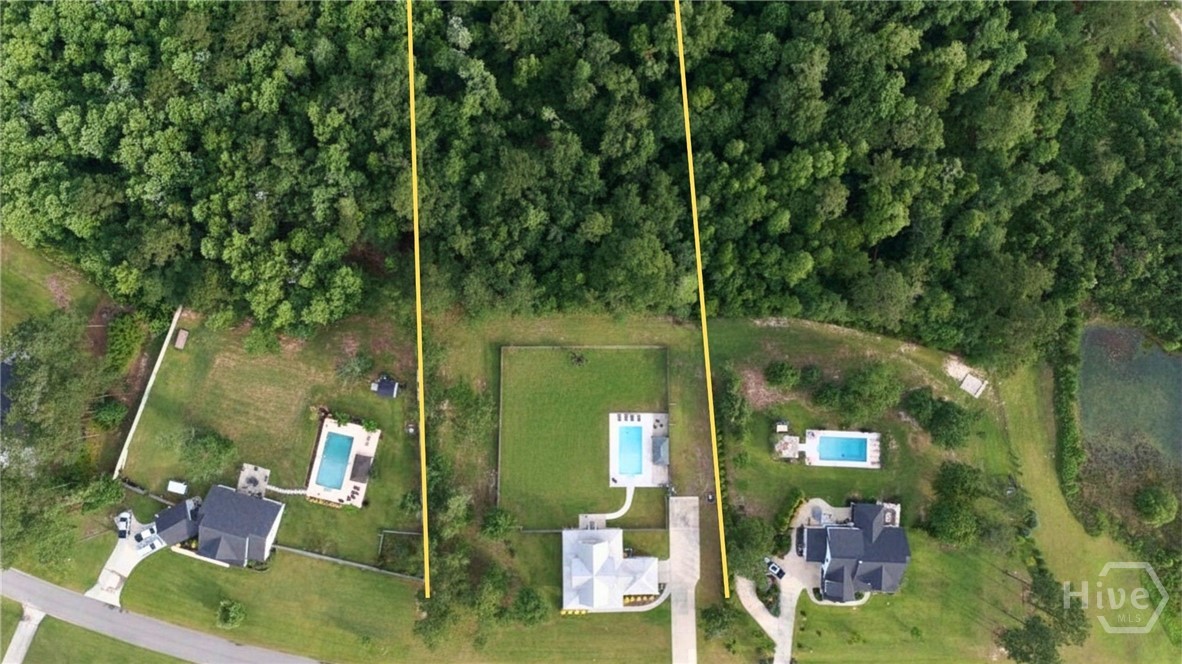 112 Timber Creek Drive
