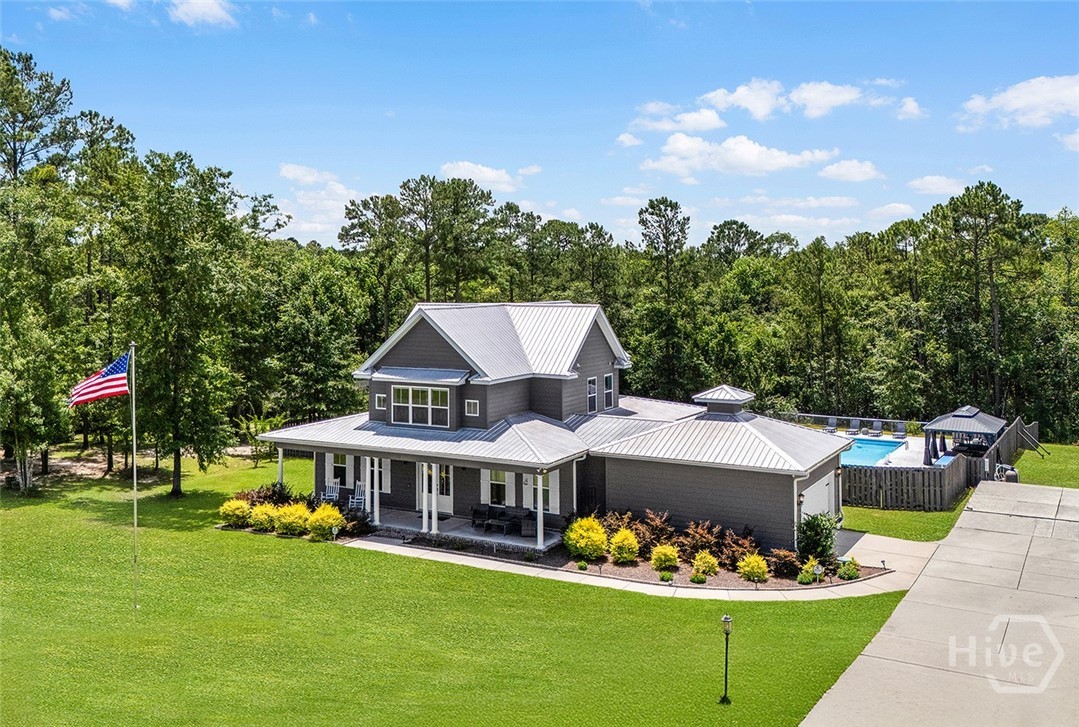 112 Timber Creek Drive