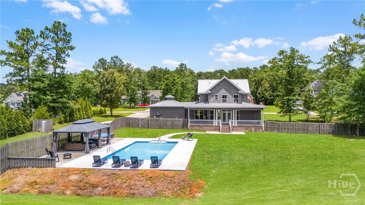 112 Timber Creek Drive