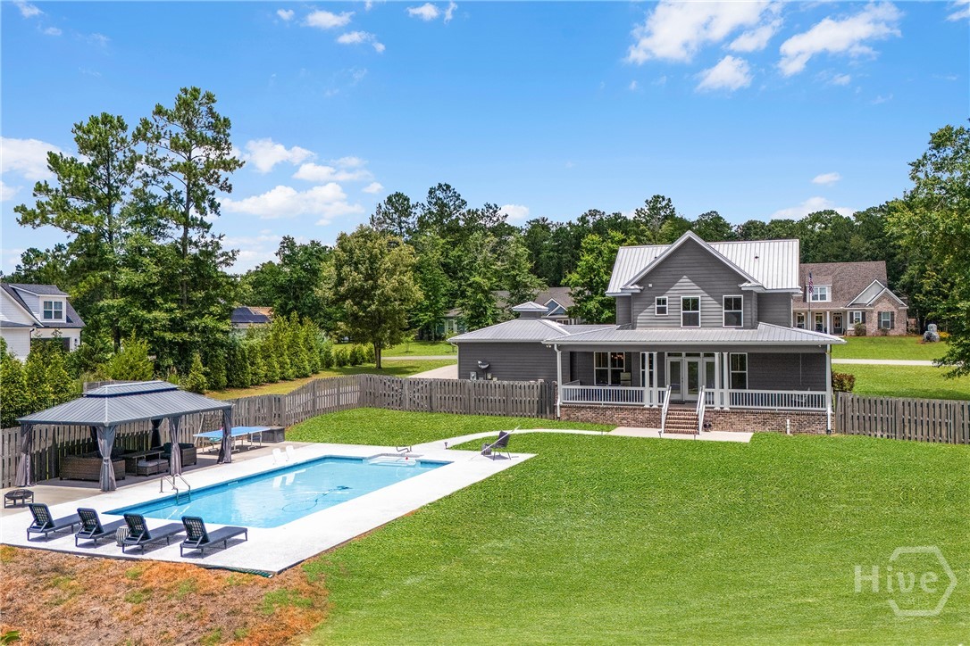 112 Timber Creek Drive