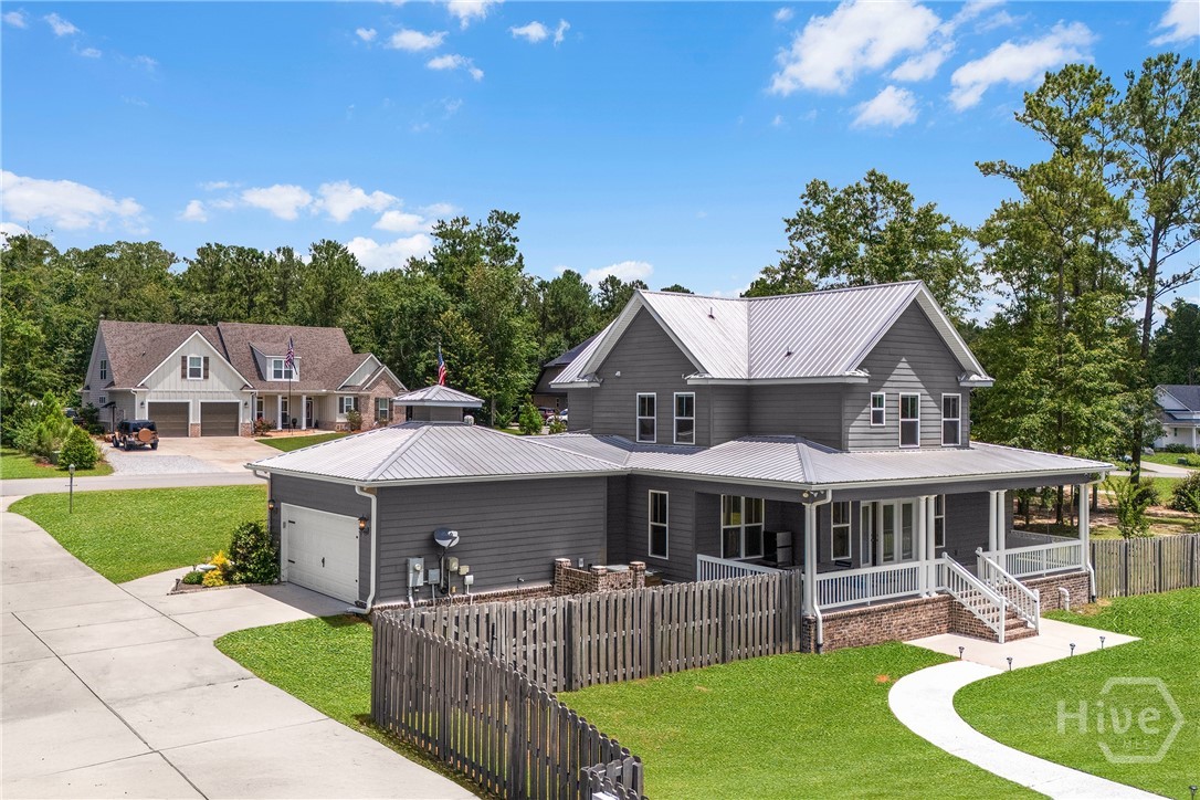112 Timber Creek Drive