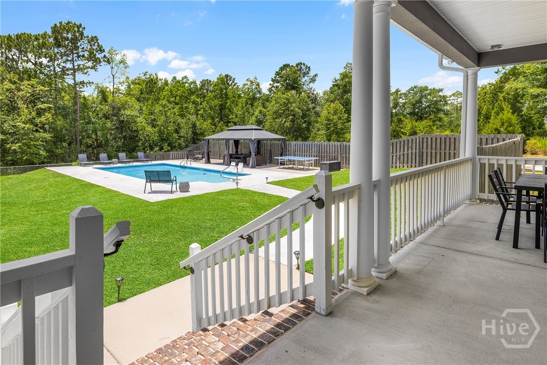 112 Timber Creek Drive