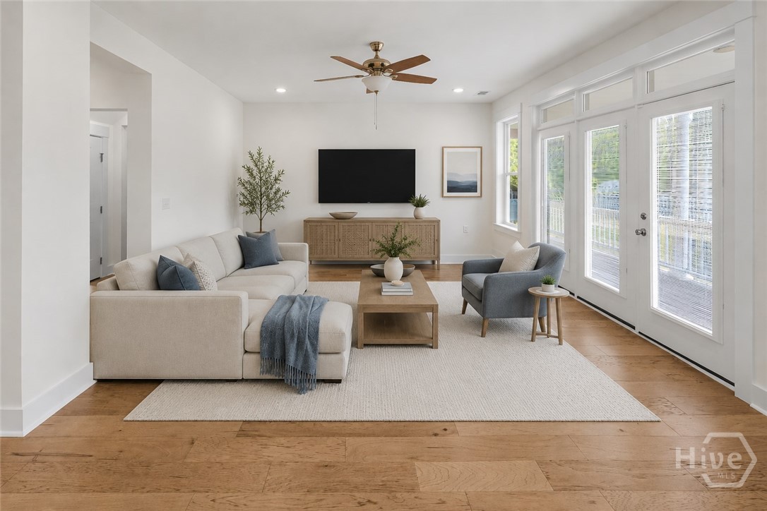 112 Timber Creek Drive