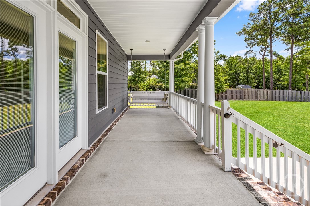112 Timber Creek Drive