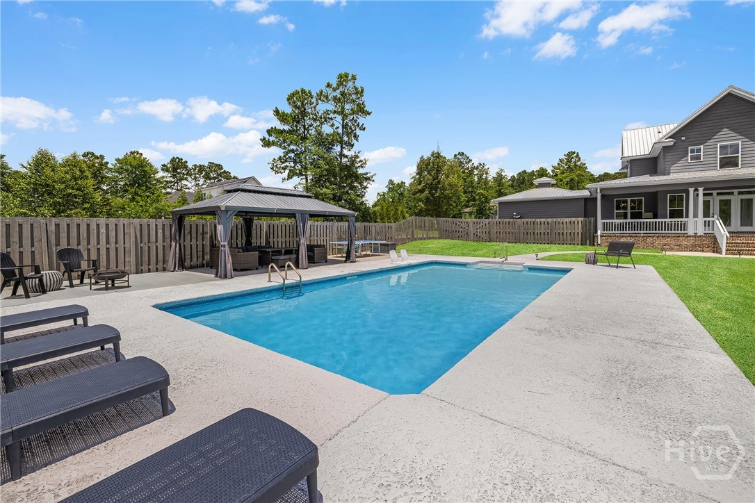 112 Timber Creek Drive