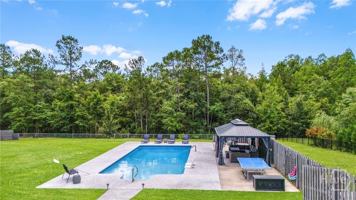 112 Timber Creek Drive