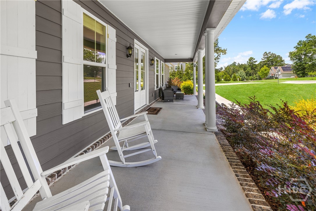 112 Timber Creek Drive