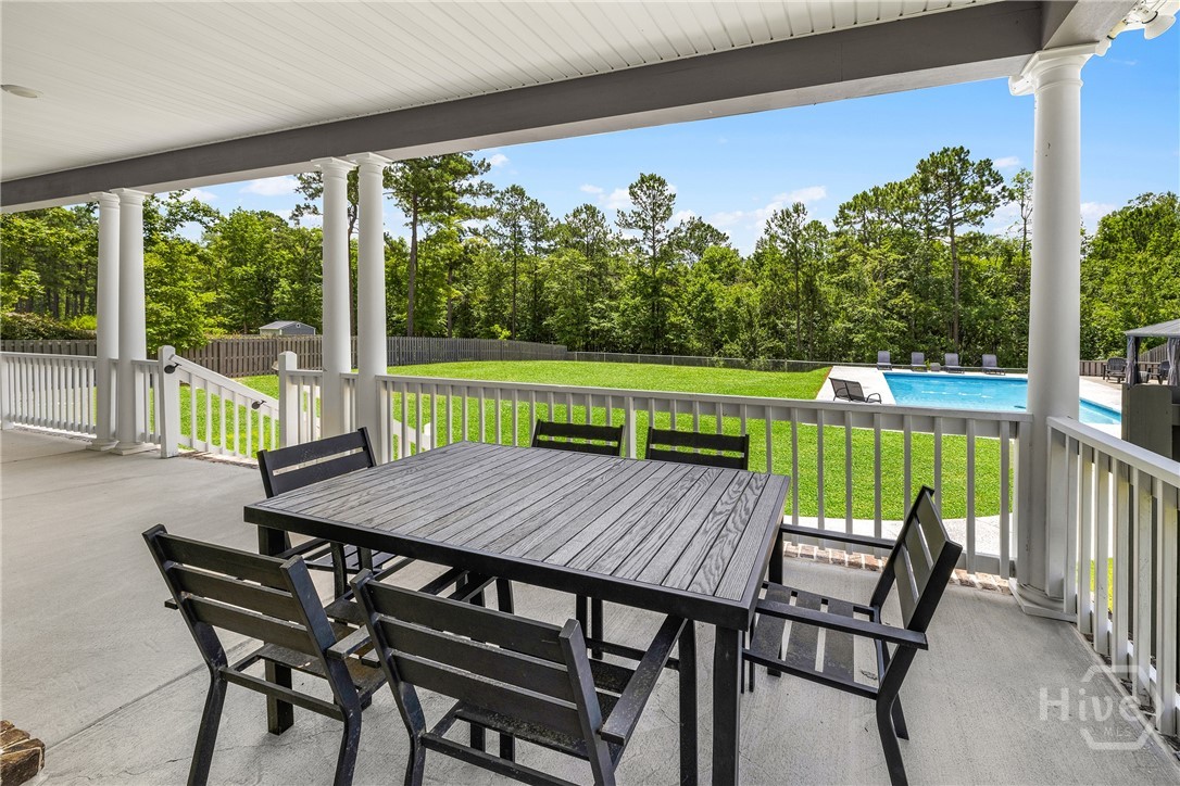 112 Timber Creek Drive